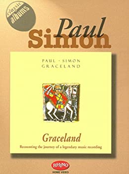 【中古】(未使用･未開封品)Graceland [DVD]｜お取り寄せ本舗 KOBACO