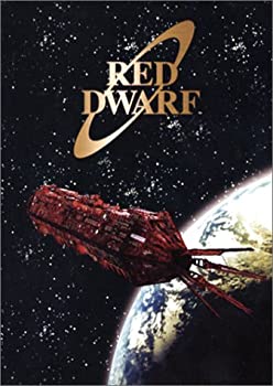 【中古】宇宙船レッド・ドワーフ号 DVD-BOX 1 SFコメディシリーズの前半4シーズン・全24話収録｜お取り寄せ本舗 KOBACO