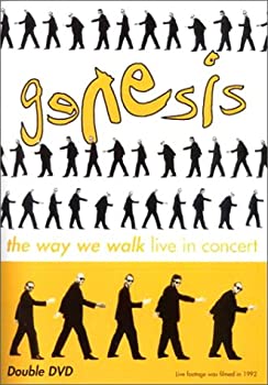 【中古】ジェネシス / 8H! 超スーパー・ベスト・ライヴ [DVD]｜お取り寄せ本舗 KOBACO