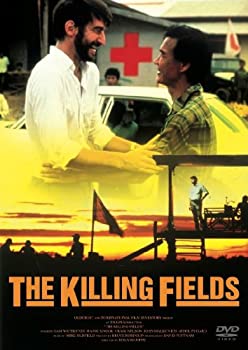 【中古】(非常に良い)キリング・フィールド HDニューマスター版 [DVD] サム・ウォーターソン, ハイン・S・ニョール (出演), ローランド・ジョフィ (監督)｜お取り寄せ本舗 KOBACO