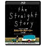 【中古】(非常に良い)ストレイト・ストーリー リストア版　 [Blu-ray]｜お取り寄せ本舗 KOBACO