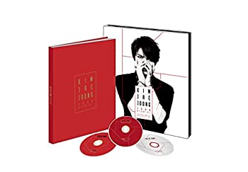 【中古】(未使用･未開封品)KIM JAE JOONG YOUR MY & MINE 2013 MINI CONCERT & FAN MEETING DVD