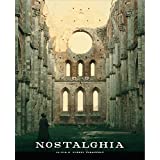【中古】(非常に良い)ノスタルジア [Blu-ray]