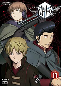 今月限定 特別大特価 中古 ワールドトリガー Vol 11 Dvd お取り寄せ本舗 Kobaco 激安の Erieshoresag Org