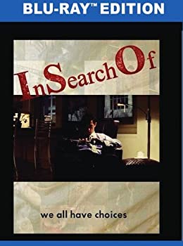 【中古】(非常に良い)Insearchof / [Blu-ray]