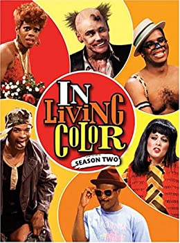 【中古】(非常に良い)In Living Color: Season 2 [DVD] [Import]｜お取り寄せ本舗 KOBACO