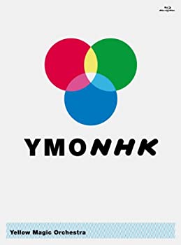 【中古】(未使用･未開封品)YMONHK [Blu-ray]｜お取り寄せ本舗 KOBACO