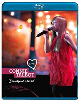 【中古】(未使用･未開封品)Beautiful World: Live / [Blu-ray]