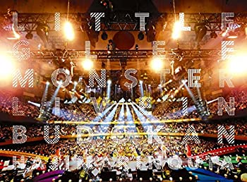 【中古】(未使用･未開封品)Little Glee Monster Live in 武道館~はじまりのうた~(初回生産限定盤) [DVD]｜お取り寄せ本舗 KOBACO