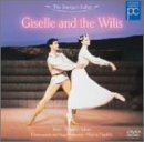 【中古】(非常に良い)シュトゥットガルト・バレエ アダン:バレエ《ジゼルとウィリーたち》全曲 [DVD] カイル(ビルギット), ディートリッヒ(タマシュ)｜お取り寄せ本舗 KOBACO