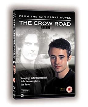 【中古】(非常に良い)The Crow Road [DVD]｜お取り寄せ本舗 KOBACO