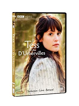 【中古】(非常に良い)Tess of D'Urbervilles [DVD] [Import]