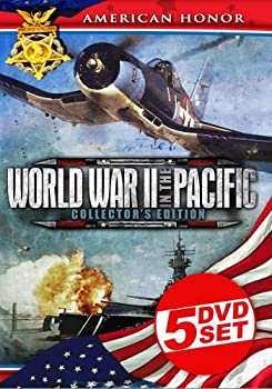 【中古】(未使用･未開封品)Crusade in the Pacific [DVD] [Import]