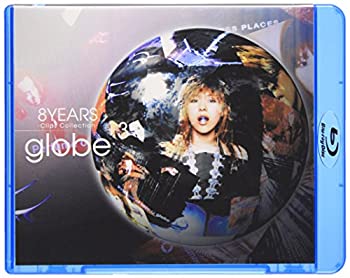【中古】(非常に良い)8 YEARS Clips Collection+3 [Blu-ray]｜お取り寄せ本舗 KOBACO