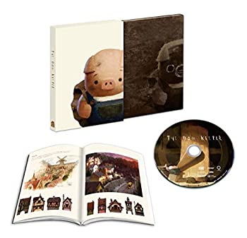 【中古】(未使用･未開封品)ダム・キーパー [DVD]｜お取り寄せ本舗 KOBACO