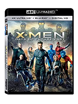 【中古】(未使用･未開封品)X-MEN: DAYS OF FUTURE PAST｜お取り寄せ本舗 KOBACO