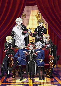 【中古】(未使用･未開封品)劇場版「王室教師ハイネ」DVD｜お取り寄せ本舗 KOBACO
