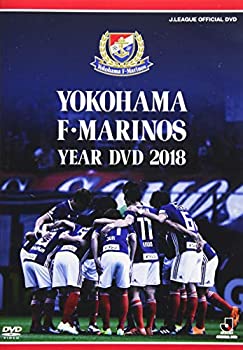 【中古】(未使用･未開封品)横浜F・マリノスイヤー2018 [DVD]｜お取り寄せ本舗 KOBACO