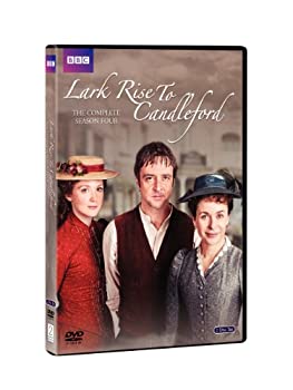 【中古】(未使用･未開封品)Lark Rise to Candleford: Season Four [DVD] [Import]