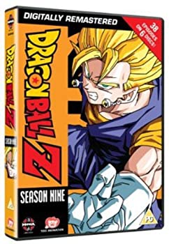 【中古】(非常に良い)Dragon Ball Z [DVD] [Import]｜お取り寄せ本舗 KOBACO