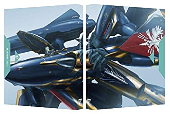 【中古】(未使用･未開封品)マクロスΔ 07 [Macross Delta 07] (特装限定版) [Blu-ray]
