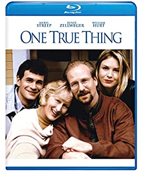【中古】(未使用･未開封品)One True Thing [Blu-ray]