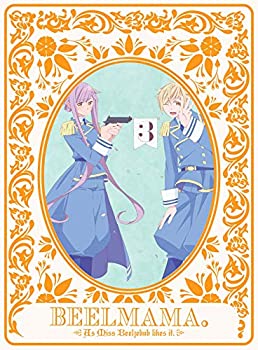 【中古】(未使用･未開封品)ベルゼブブ嬢のお気に召すまま。 3(完全生産限定版) [DVD]｜お取り寄せ本舗 KOBACO