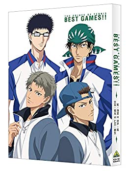 正規品 中古 テニスの王子様 Best Games 乾 海堂 Vs 宍戸 鳳 大石 菊丸 Vs 仁王 柳生 Dvd お取り寄せ本舗 Kobaco 新発 Erieshoresag Org