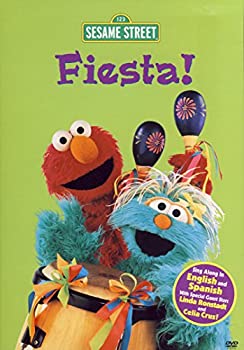 【中古】(非常に良い)Fiesta [DVD] [Import]｜お取り寄せ本舗 KOBACO