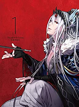 【中古】(未使用･未開封品)Thunderbolt Fantasy 東離劍遊紀 1 [Blu-ray]｜お取り寄せ本舗 KOBACO