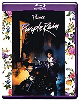 【中古】パープル・レイン ブルーレイ メモリアル・エディション(初回仕様) [Blu-ray]