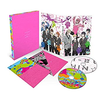 【中古】「ヤリチン☆ビッチ部」モリモーリ版 [DVD]