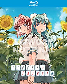 【中古】(非常に良い)Please Twins! Collection [Blu-ray] [北米版]【おねがい☆ツインズ】全13話
