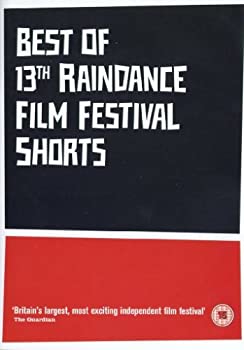 【中古】(未使用･未開封品)Best Of 13th Raindance Film Festival Shorts [DVD]