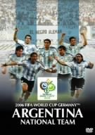 【中古】(非常に良い)2006FIFA ワールドカップドイツ オフィシャルライセンスDVD 「アルゼンチン代表 戦いの軌跡」