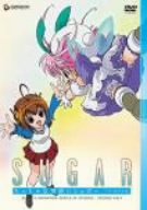 【中古】(未使用･未開封品)ちっちゃな雪使いシュガー TV-BOX 2 [DVD]｜お取り寄せ本舗 KOBACO