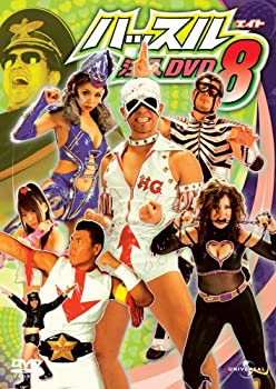 楽天市場】【中古】(非常に良い)「ハッスル」注入DVD プロレス 小川