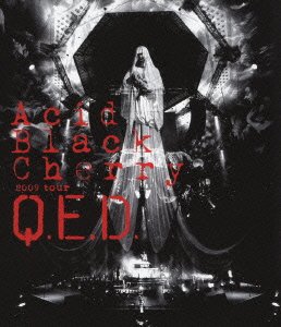 【中古】2009 tour “Q.E.D." (Blu-ray Disc)|お取り寄せ本舗 KOBACO