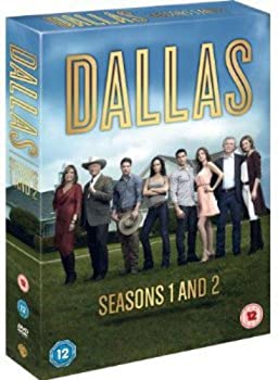 【中古】Dallas - Season 1 [DVD] [Import]｜お取り寄せ本舗 KOBACO