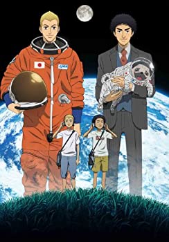 【中古】(非常に良い)宇宙兄弟 26 [DVD]