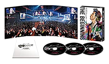 【中古】(未使用･未開封品)福山☆冬の大感謝祭 其の十四 THE BEGINNING Blu-ray初回豪華盤(3枚組)