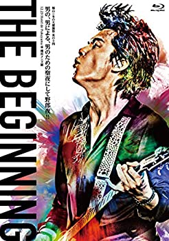 【中古】(未使用･未開封品)福山☆冬の大感謝祭 其の十四 THE BEGINNING Blu-ray通常盤(2枚組)｜お取り寄せ本舗 KOBACO