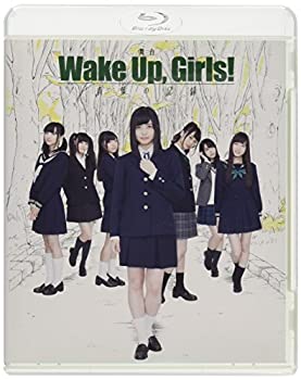 【中古】(未使用･未開封品)舞台 Wake Up, Girls! 青葉の記録 [Blu-ray] 吉岡茉祐, 永野愛理, 田中美海, 青山吉能, 山下七海