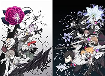 【中古】TVアニメ「Caligula‐カリギュラ‐」第3巻【Blu-ray】｜お取り寄せ本舗 KOBACO