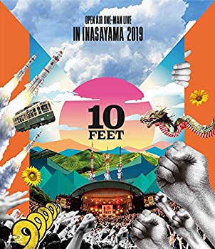 人気満点 10 Feet Open Air One Man Live In Inasayama 19 Blu Ray 全日本送料無料 Www Translonga Com Pe