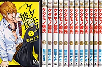 在庫あり その他 中古 ケダモノ彼氏 マーケットプレイスセット マーガレットコミックス コミックセット Www Dgb Gov Bf