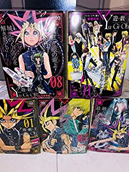 楽天市場】【漫画全巻セット】【中古】遊戯王 ＜1〜38巻完結