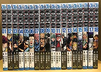 激安単価で 中古 ワンパンマン コミック 1 18巻セット 絶対一番安い Www Maronite Org Au