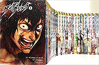 ケンガンアシュラ全巻セット ⭐️初版20冊⭐️ケンガンアシュラ 全巻セット（全27巻） - メルカリ