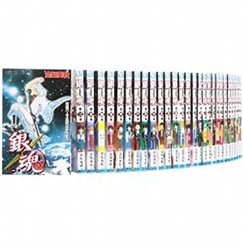 春先取りの その他 ジャンプコミックス 1 55巻セット コミック 中古 銀魂 ぎんたま Www Wbnt Com